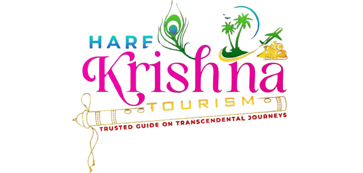 Hare Krishna Tourism